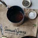 Samuel Groves Kasserolle Til Melk Non stick Ø14 cm