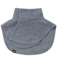 Reima Kids' Neck Warmer Legenda Melange Grey 