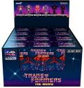 Transformers  Blind Box Wv6 The Movie  Blind Box Flat