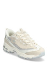 Skechers Women D"lites Smooth Nostalgia   Cream   40