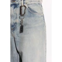 Dolce & Gabbana Herre Accessories Grå ONE SIZE,