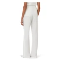 Max Mara Dame Bukser Hvit M,