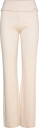 aim´n Ease Ribbed Pants   Beige   XS