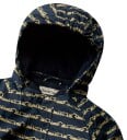 Hust & Claire Hcowen Trucks - MORE NAVY - 98