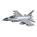 COBI Byggesett – Armed Forces 495 Deler – F-16 AM Fighting Falcon