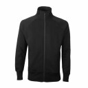 Tracker 3064 Original svettejakke, svart, 1 stk, STK-306404 M