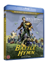 Battle Hymn Limited Edition BluRay