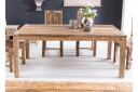 Hanck Spisebord   Natur