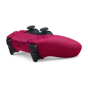 PlayStation 5 Dualsense trådløs kontroller, Cosmic Red