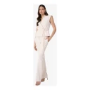 Marciano Dame Bukser Beige M,