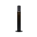 Nordlux - Tin 50 Hage Lampe Svart