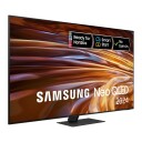 Samsung 55" Neo QLED 4K Smart TV med Mini LED og HDR TQ55QN95DATXXC