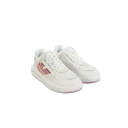 Emporio Armani Dame Sko Hvit 36 EU,