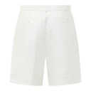 Casablanca Herre Shorts Hvit L,