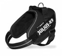 Julius-K9 Small Borrelåsmerke 110x30 mm - Originale Tekster