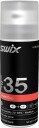 Swix LF35 WC Liquid Fine Mid 50 ml Glider MID