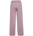Hummel Joggebukser   hmlJR   Loose   Sea Tåke   Hummel   4 år (104)   Joggebukse Lilla Rosa