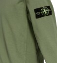 Stone Island Collegegenser   Olive Green   Stone Island   10 år 140   Collegegenser   Grønn