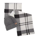 Barbour Dame Accessories Grå ONE SIZE,
