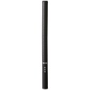 Zeus E-Stim Batong - Svart