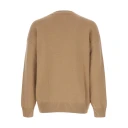 Msgm Herre Strikkevarer Beige S,