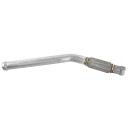 Eksosrør Professional Parts 25340741