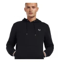 Fred Perry Herre Gensere & Hettegensere Blå 2XL