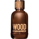 Dsquared2 Wood Eau de Toilette 50ml Herre med Treaktige Duftnoter