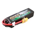 Gens Ace 4S 5000mAh 60C LiPo Batteri med XT90 for Fjernstyrte Kjøretøy