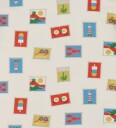 Katvig Shorts   Bambus   Krem   Katvig   1½ år 86   Shorts