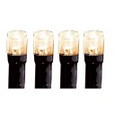 STAR TRADING 465-06-8 SYSTEM LED-LYSSLYNGE 3 M SVART 465-06-8