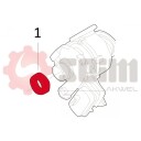 SEIM 981707 Tetningsring, laseluftslange