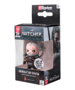 Good Loot The Witcher Geralt of Rivia Good Loot 3D Keychain