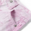  Barneshorts rosa 128