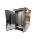 Bradley Professional P10