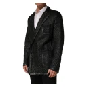 Dolce & Gabbana Herre Jakker Svart L,