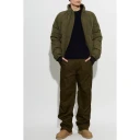 Moncler Herre Jakker Grønn XL,