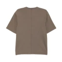 Rick Owens Dame Topper Brun S,