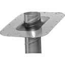100/160 mm membrangjennomføring