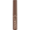 essence Colour It! Liquid Eyeliner 05 Chocolate Brown