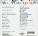 Boccherini Edition  CD
