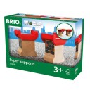Brio Super Supports