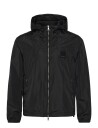 Armani Exchange Blouson Jacket   Black   L