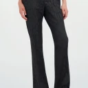 Roberto Cavalli Dame Bukser Svart S,