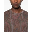 Etro Herre Strikkevarer Brun M,