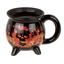 Krus Varmeaktivert Fire Devil