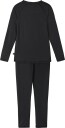 Reima Base Layer Set, Sportti Black 100 cm