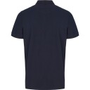U.S. Polo Assn. Sigurd Polo T skjorte Herre Navy L