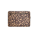 Native Union x Balzac Leopard Mappe til MacBook 13 / 14"