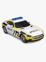 Maisto Tech Radiostyrt Bil Mercedes-AMG GT Politibil 1:24